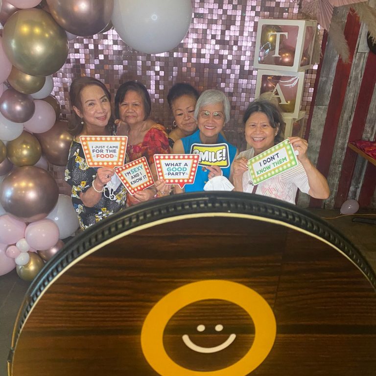 PicBox en una quinceañera en Dallas